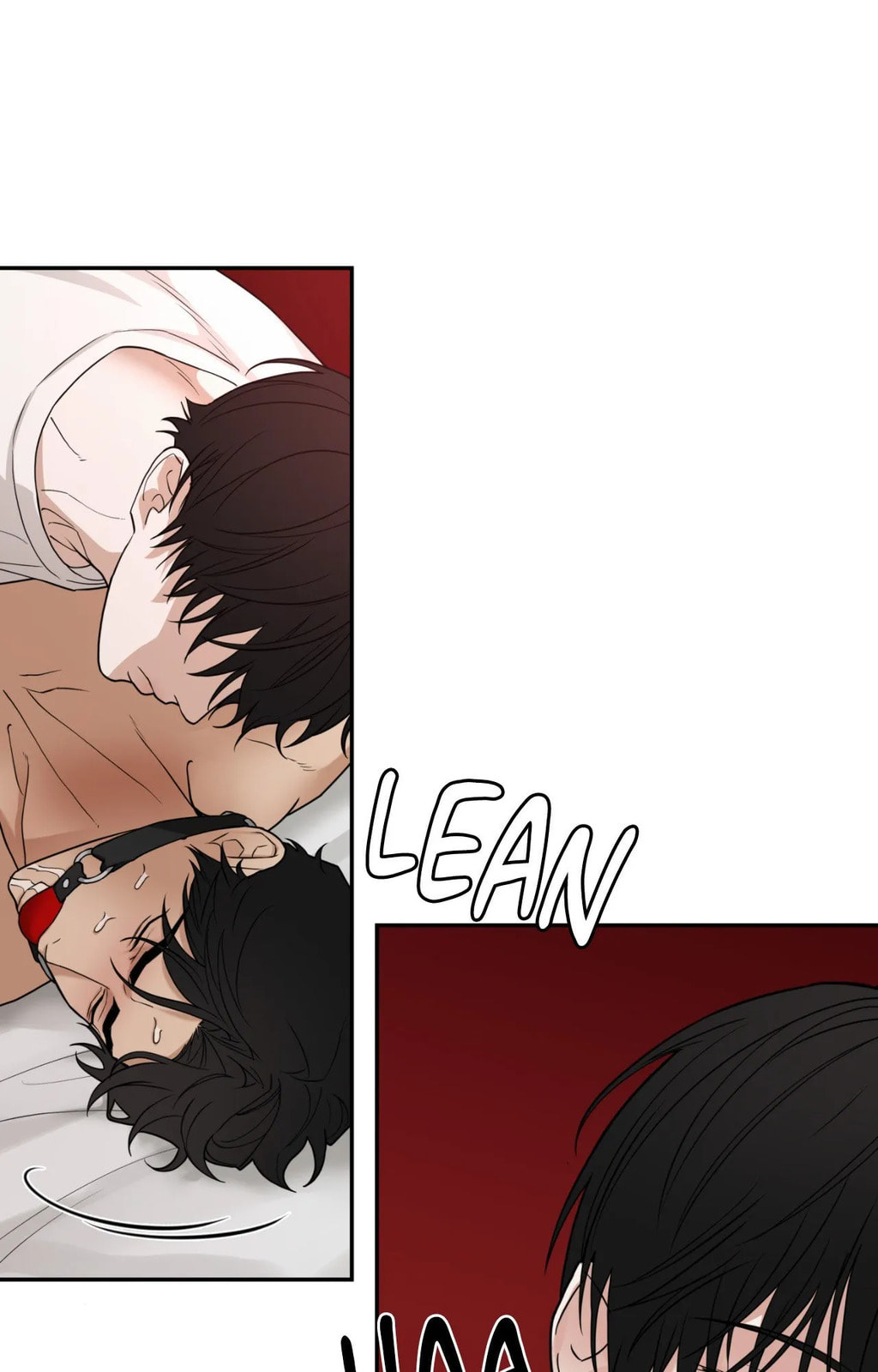 Read Revenge! chapter 30 image 56 on Lezhin