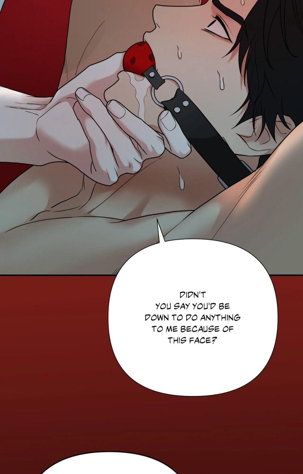 Read Revenge! chapter 30 image 63 on Lezhin