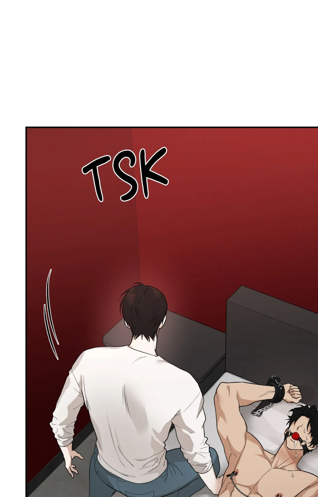 Read Revenge! chapter 30 image 68 on Lezhin