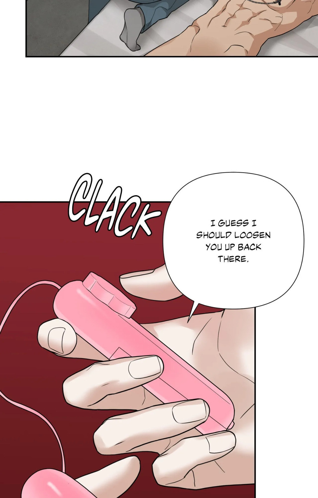 Read Revenge! chapter 30 image 69 on Lezhin
