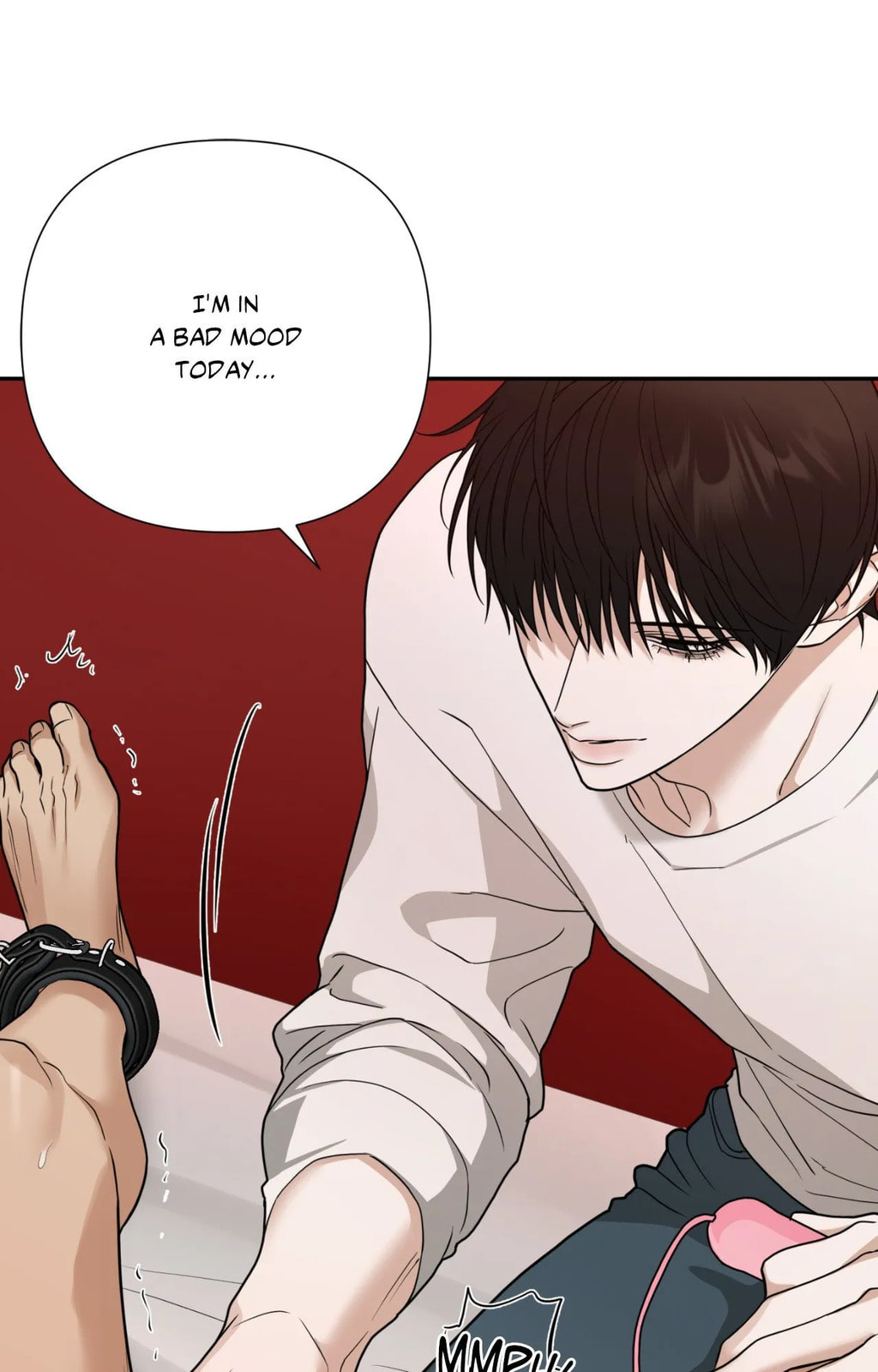 Read Revenge! chapter 30 image 73 on Lezhin