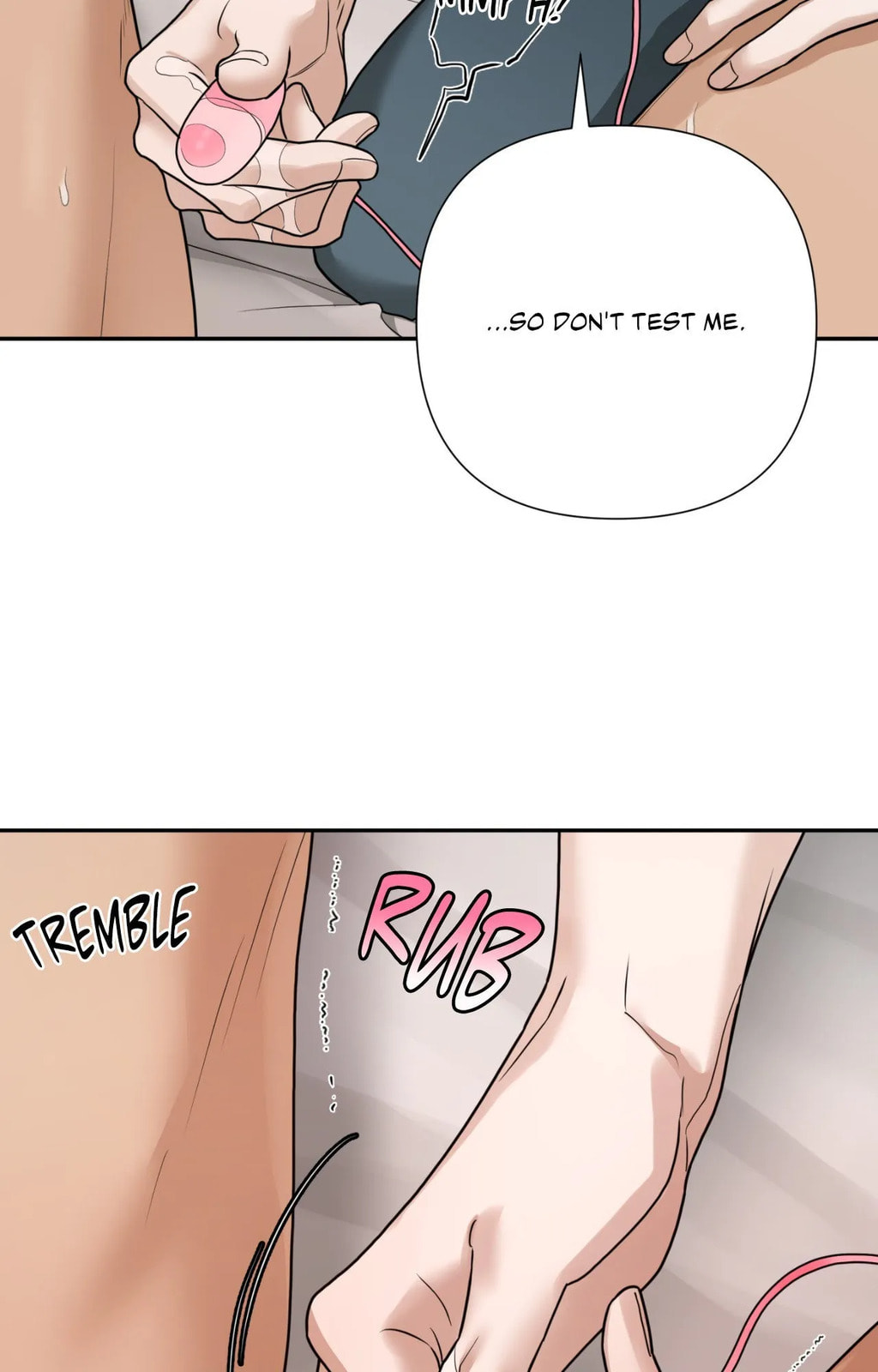 Read Revenge! chapter 30 image 74 on Lezhin