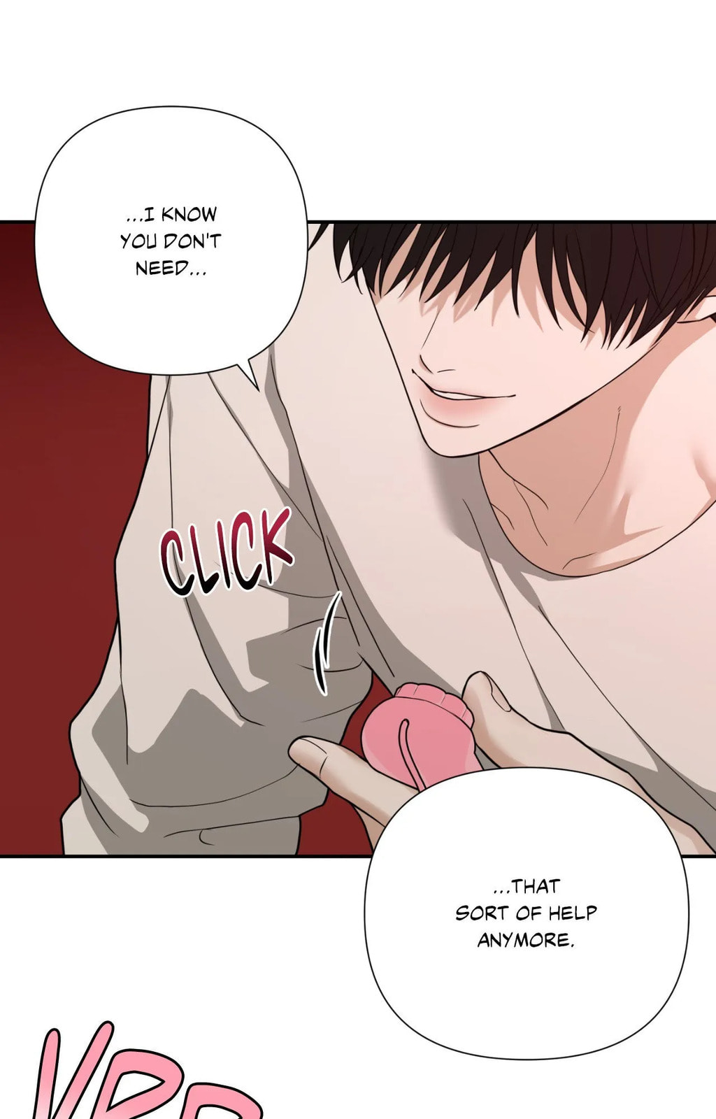 Read Revenge! chapter 30 image 78 on Lezhin