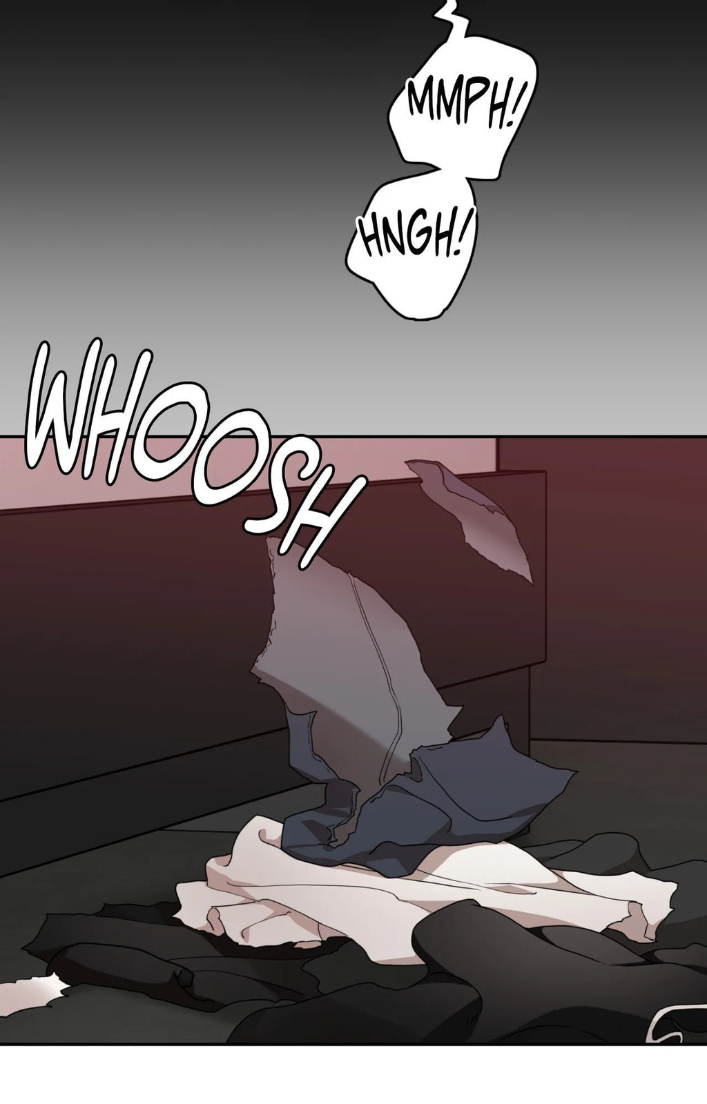 Read Revenge! chapter 30 image 9 on Lezhin