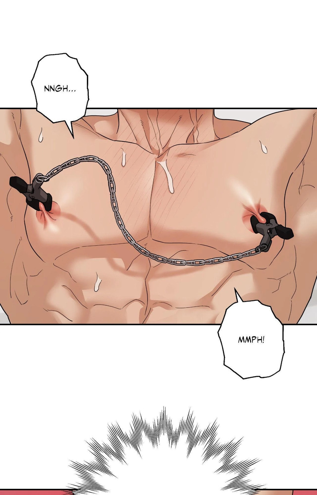 Read Revenge! chapter 31 image 14 on Lezhin