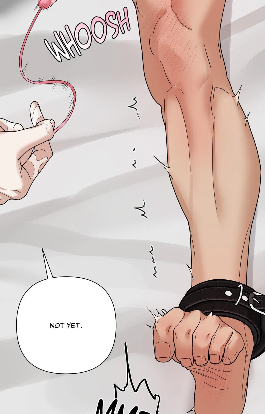Read Revenge! chapter 31 image 18 on Lezhin