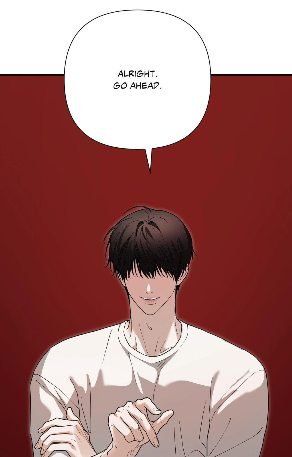 Read Revenge! chapter 31 image 23 on Lezhin