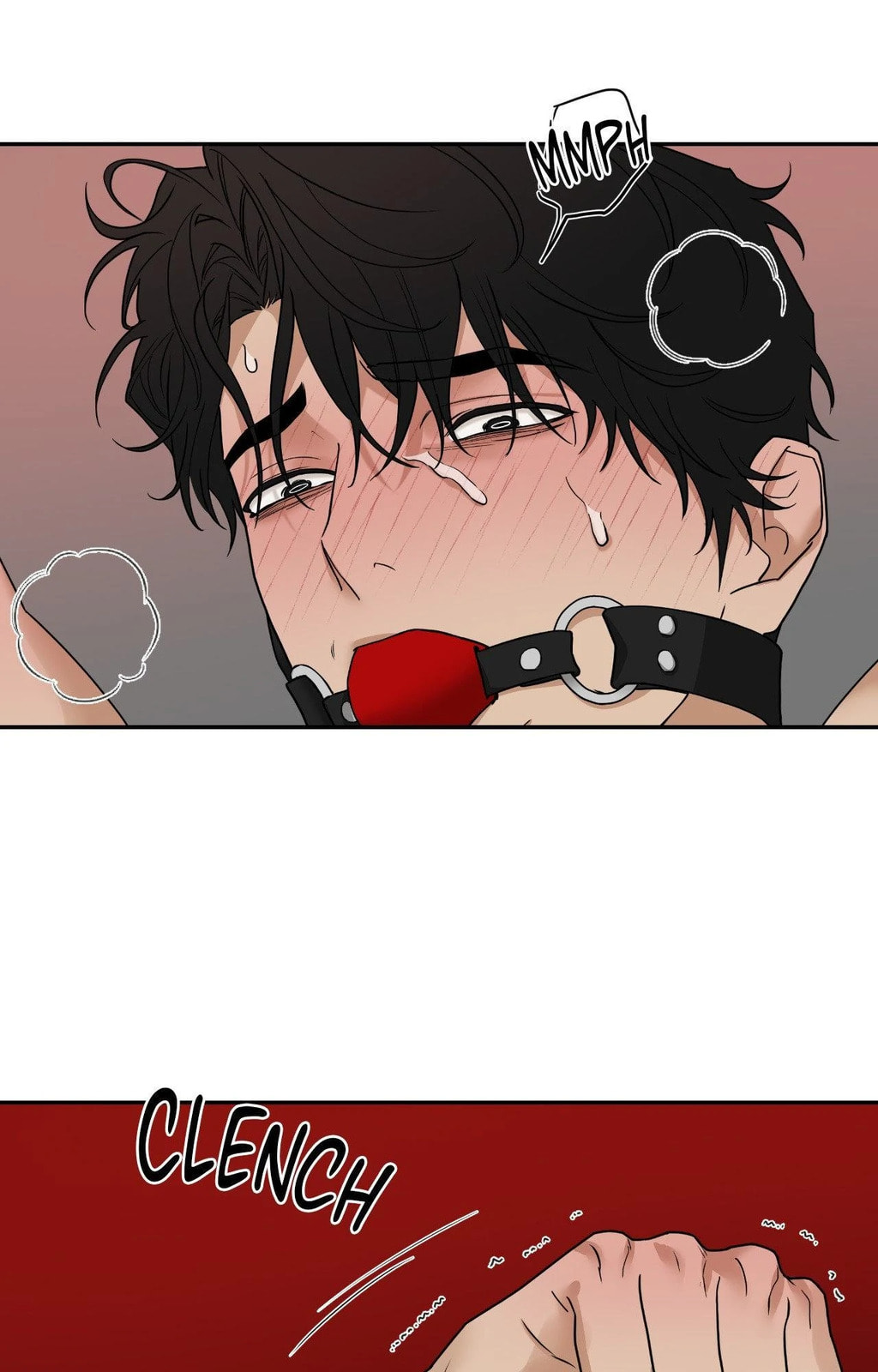 Read Revenge! chapter 31 image 26 on Lezhin