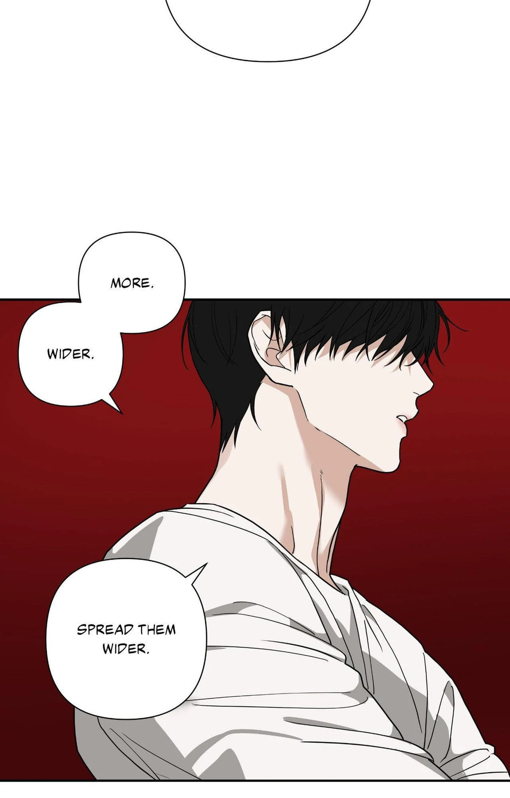 Read Revenge! chapter 31 image 29 on Lezhin