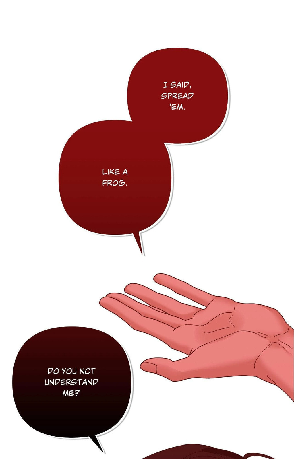 Read Revenge! chapter 31 image 32 on Lezhin