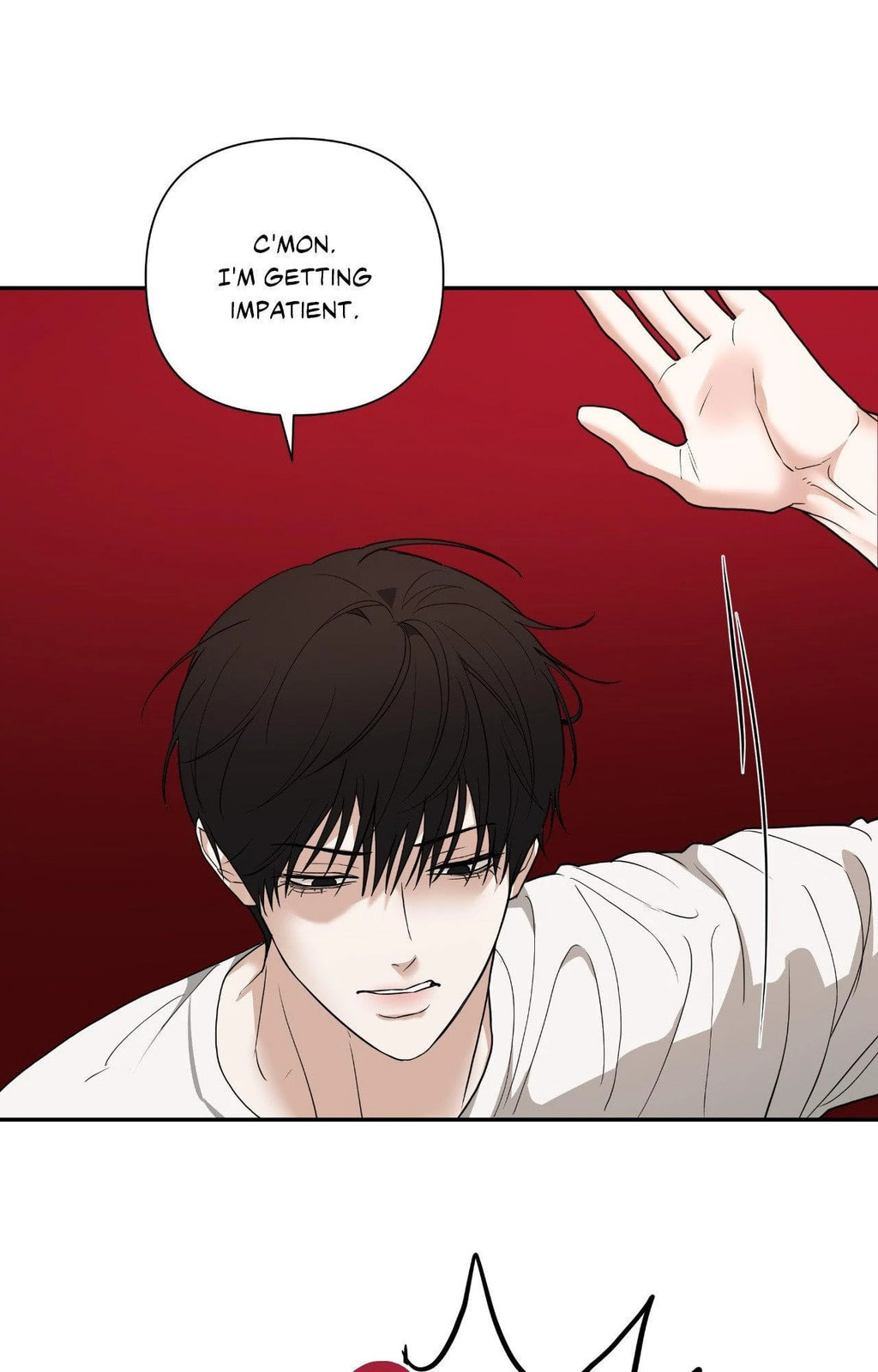 Read Revenge! chapter 31 image 38 on Lezhin