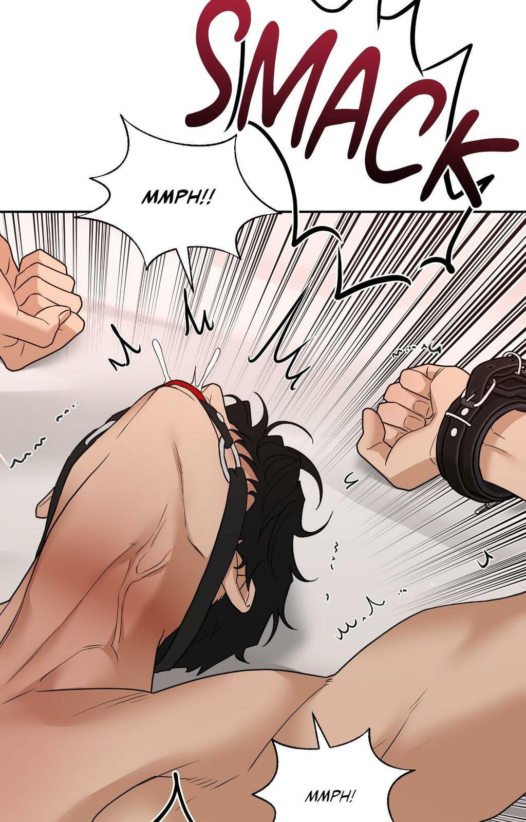 Read Revenge! chapter 31 image 39 on Lezhin
