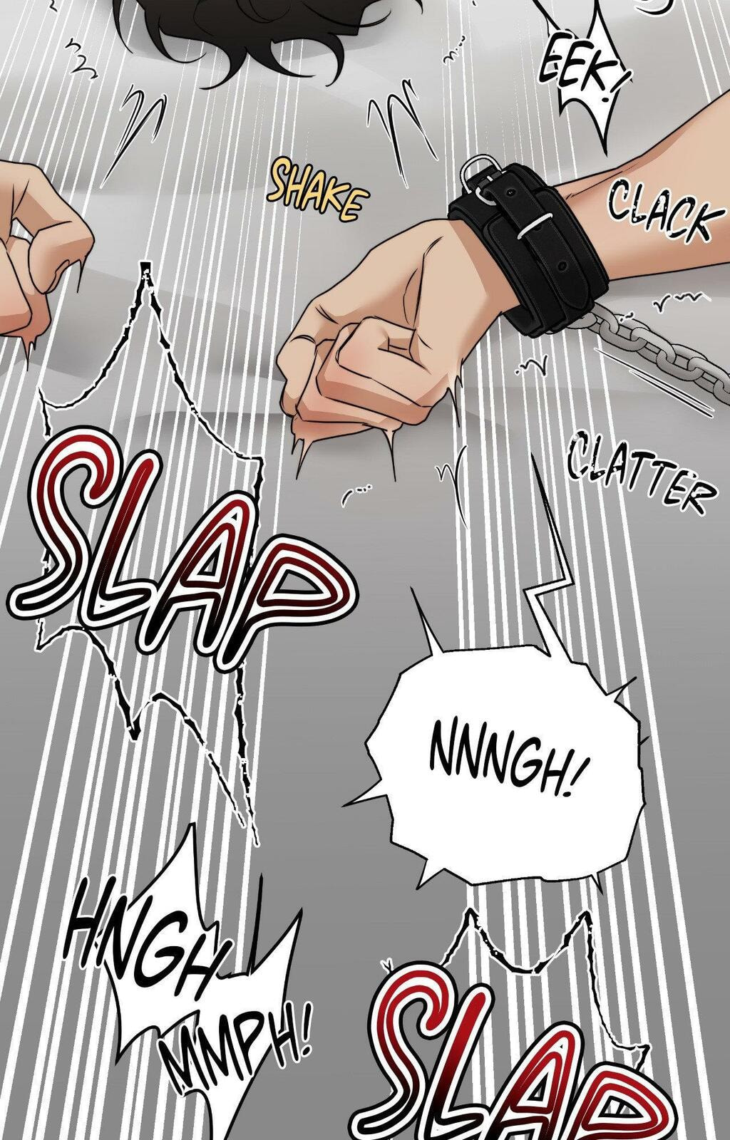 Read Revenge! chapter 31 image 44 on Lezhin