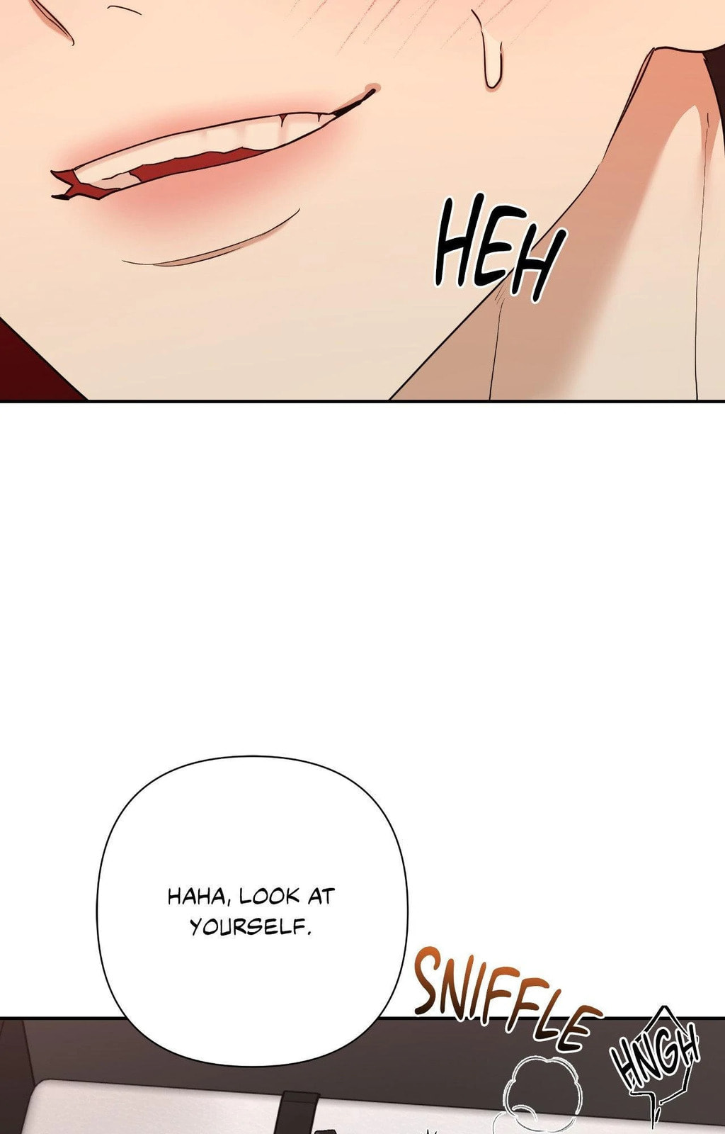 Read Revenge! chapter 31 image 48 on Lezhin