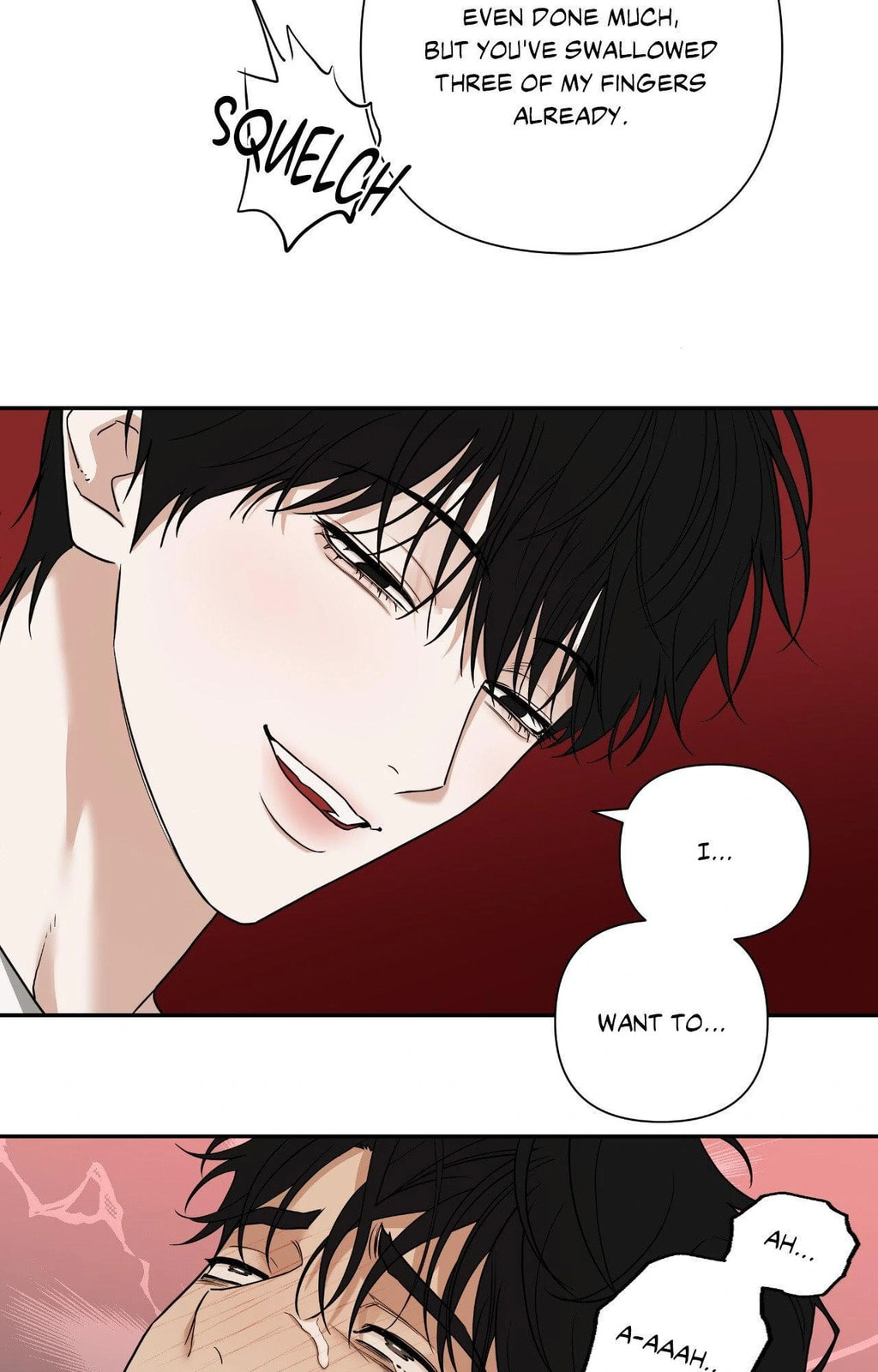 Read Revenge! chapter 31 image 6 on Lezhin