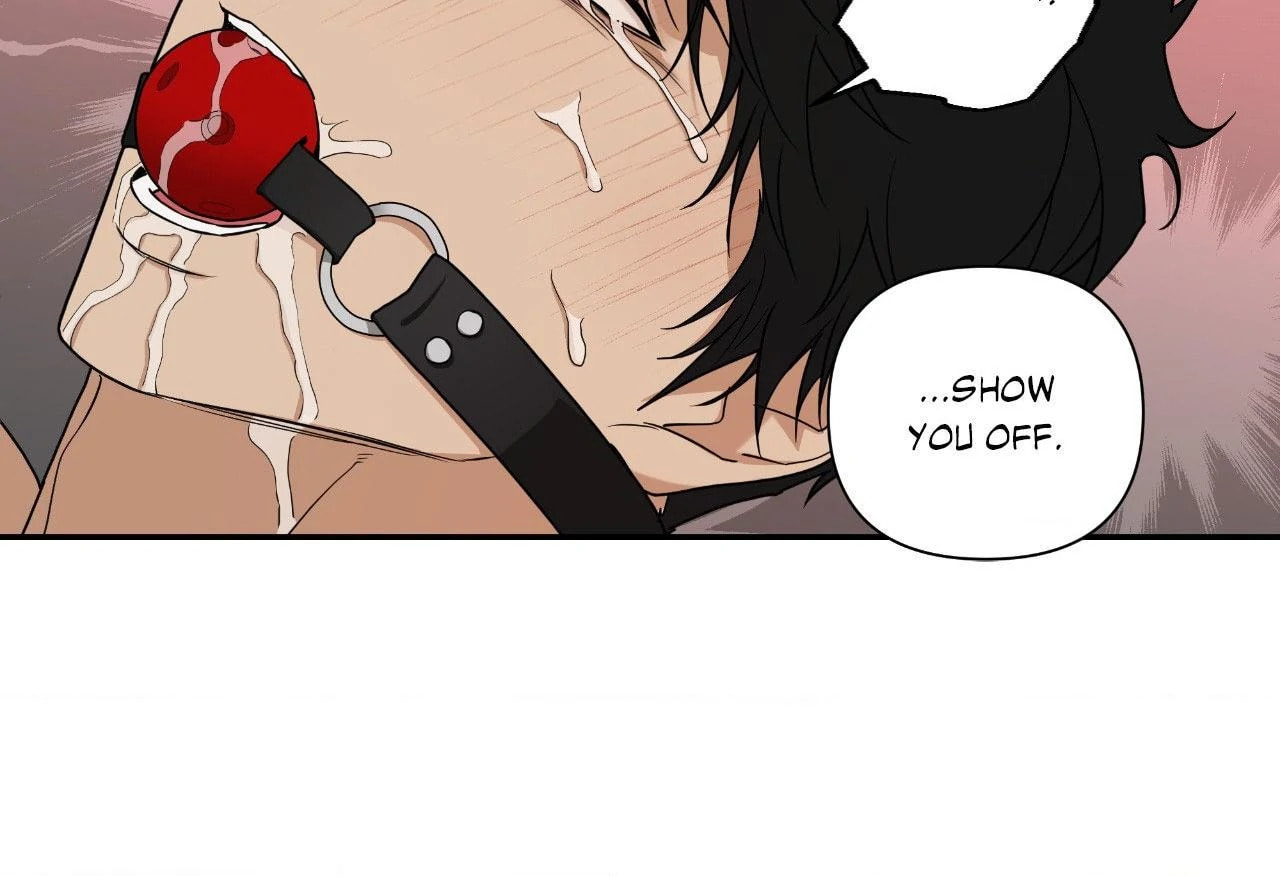 Read Revenge! chapter 31 image 7 on Lezhin