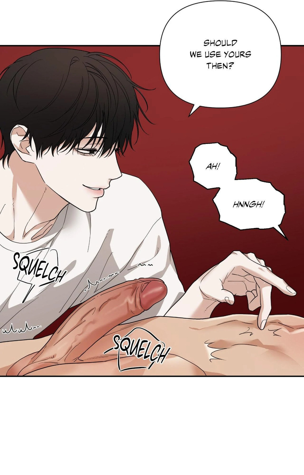 Read Revenge! chapter 31 image 9 on Lezhin