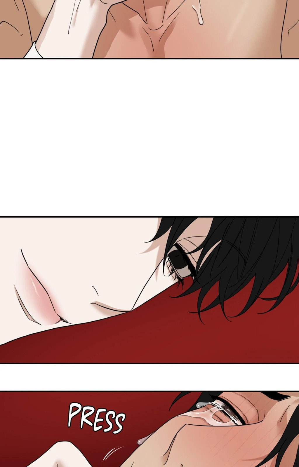 Read Revenge! chapter 32 image 10 on Lezhin