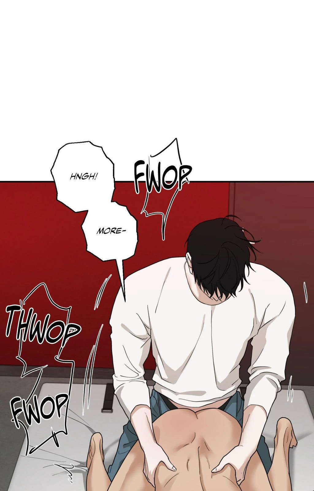 Read Revenge! chapter 32 image 100 on Lezhin