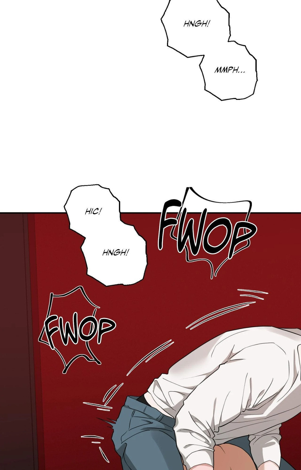 Read Revenge! chapter 32 image 104 on Lezhin