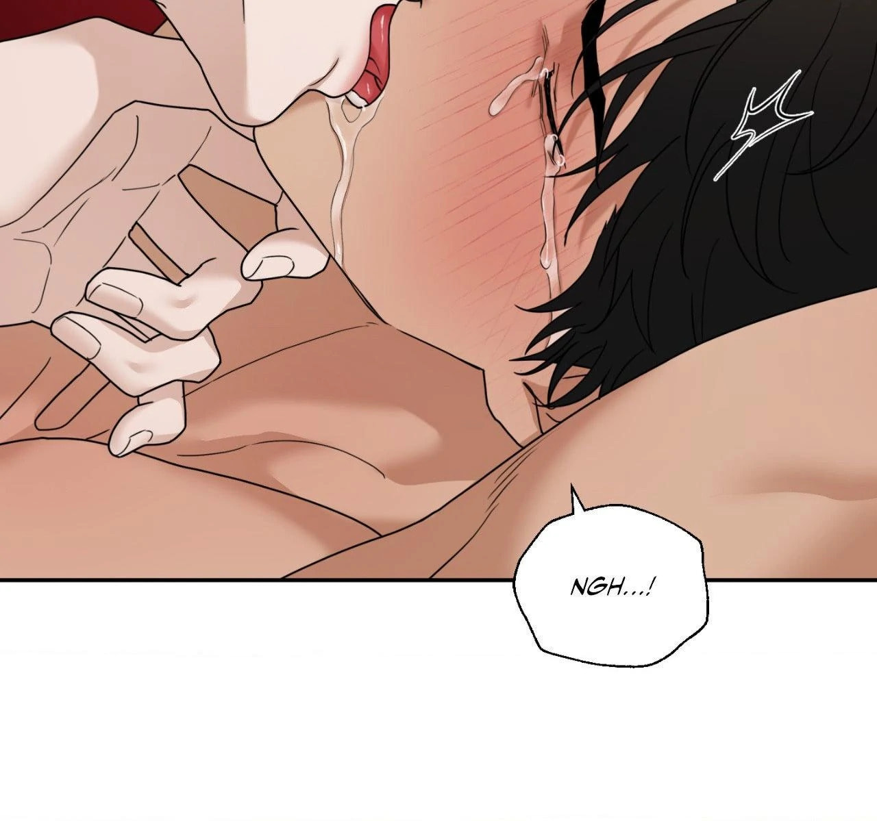 Read Revenge! chapter 32 image 12 on Lezhin