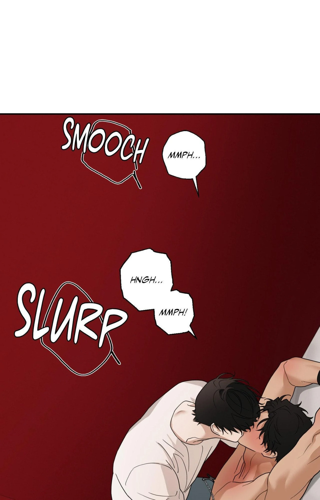 Read Revenge! chapter 32 image 13 on Lezhin