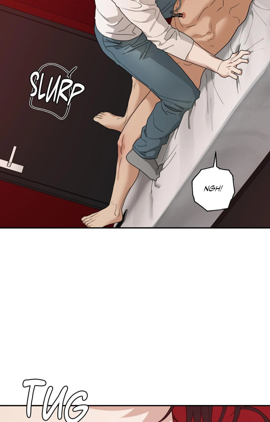 Read Revenge! chapter 32 image 14 on Lezhin