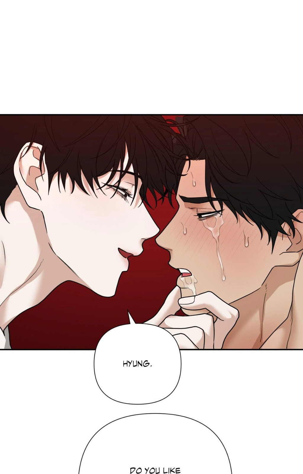 Read Revenge! chapter 32 image 18 on Lezhin