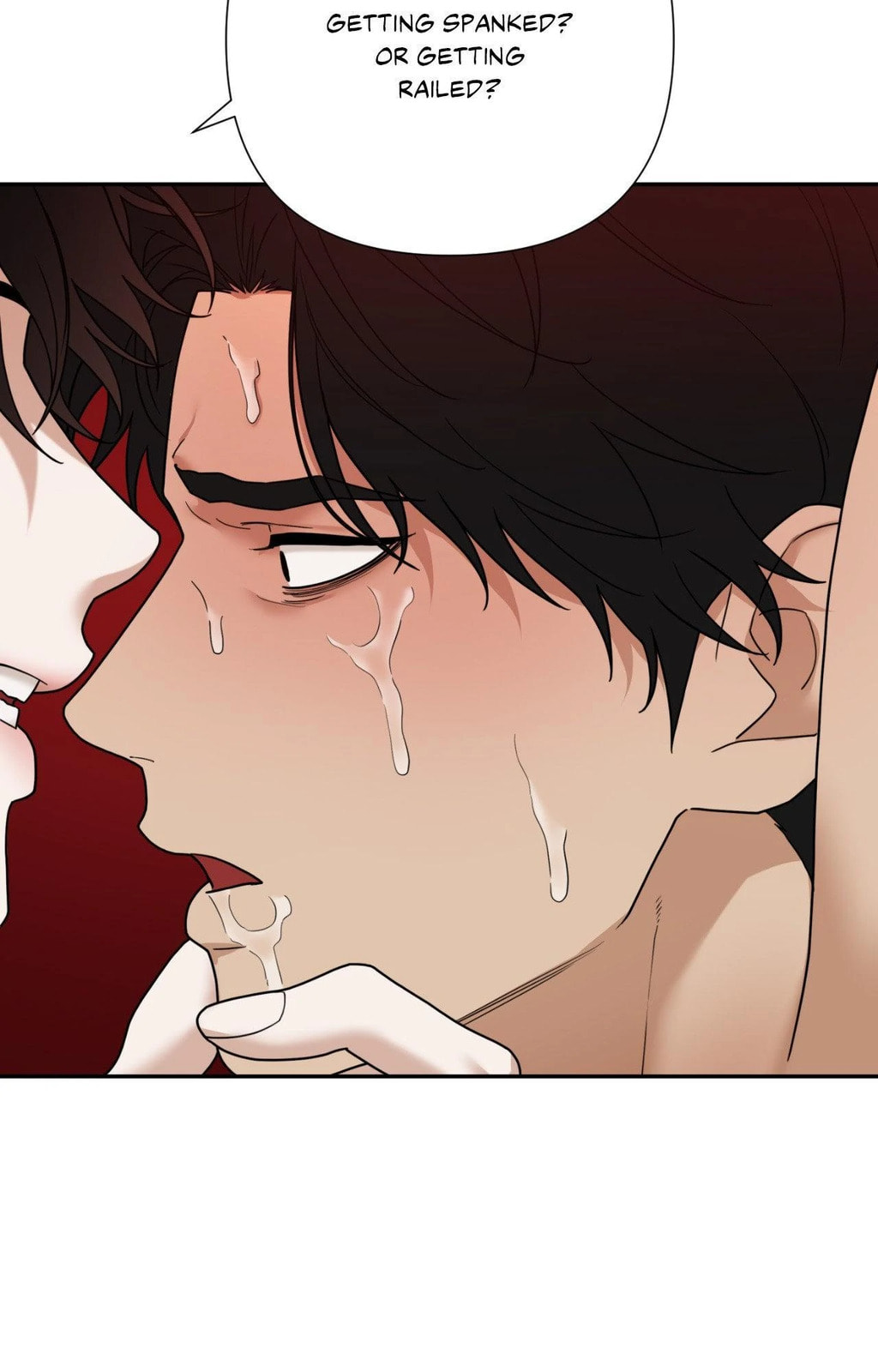 Read Revenge! chapter 32 image 19 on Lezhin