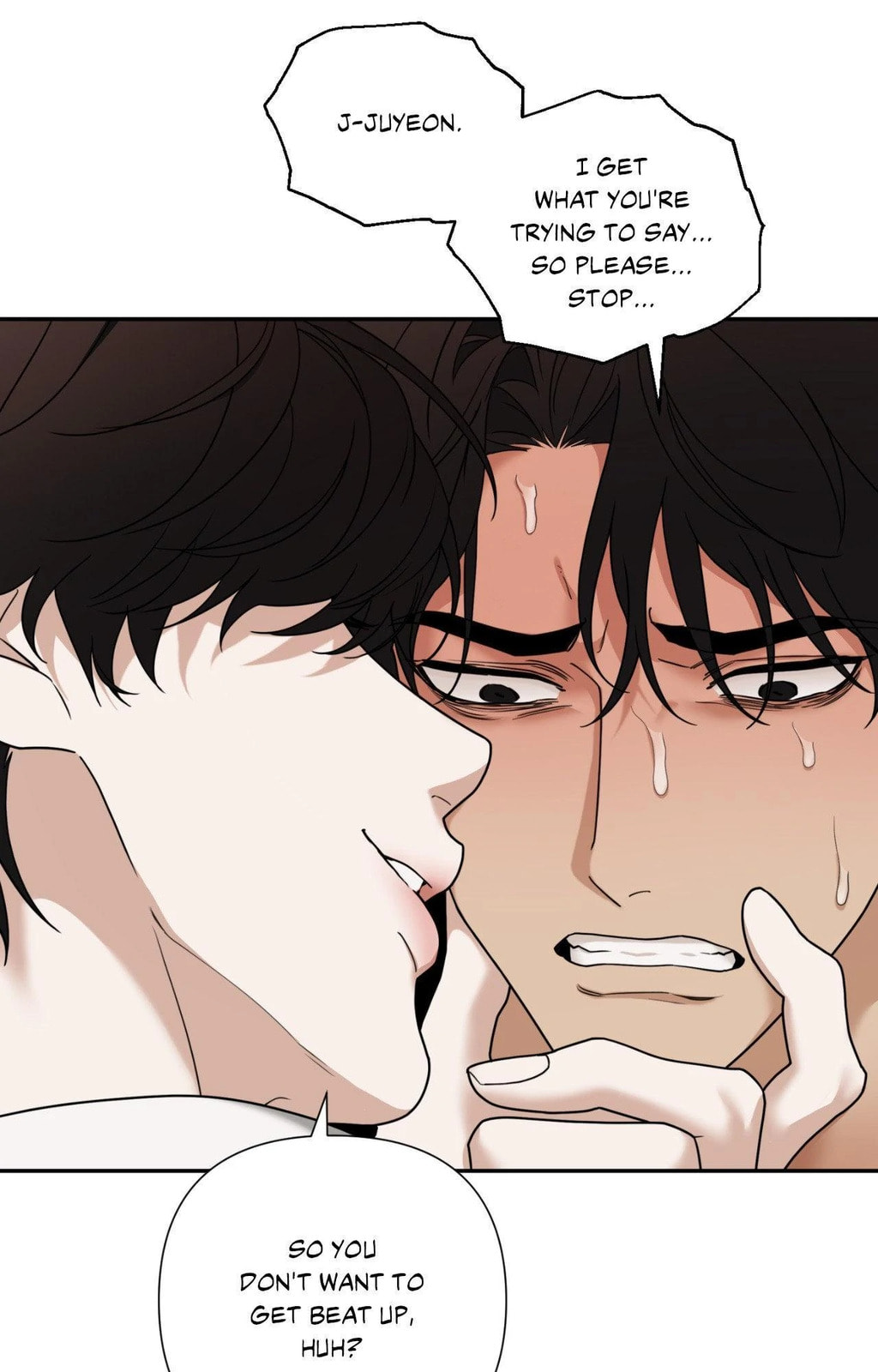 Read Revenge! chapter 32 image 20 on Lezhin