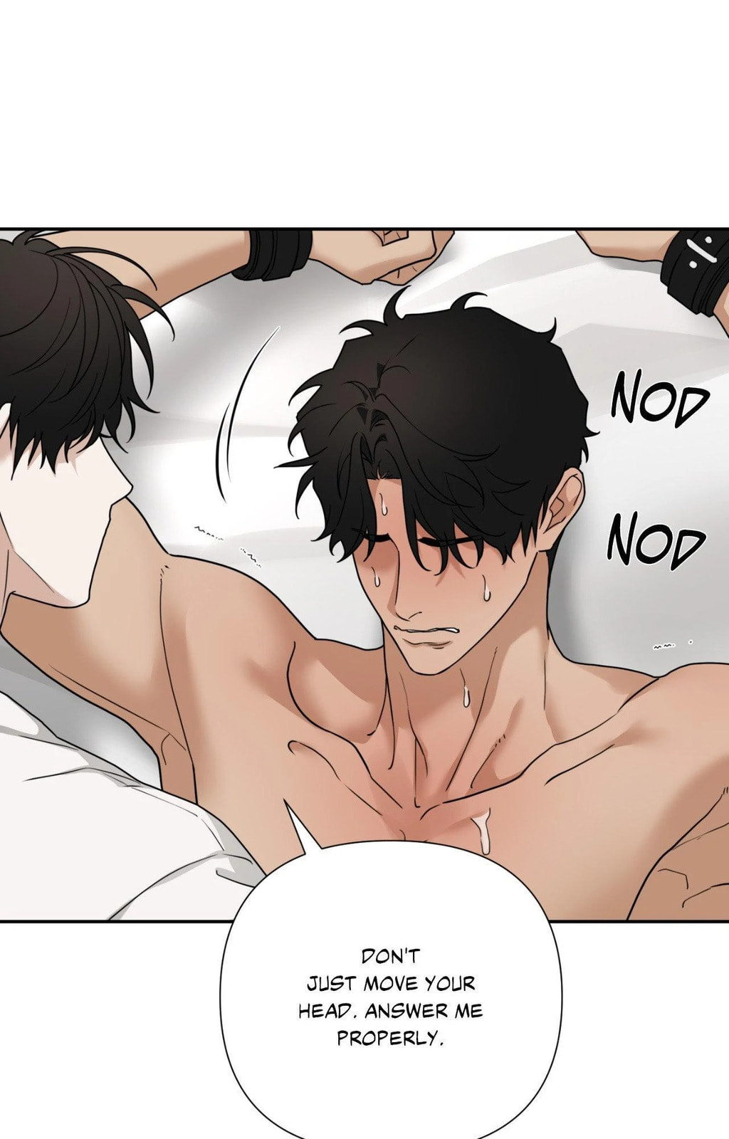 Read Revenge! chapter 32 image 23 on Lezhin