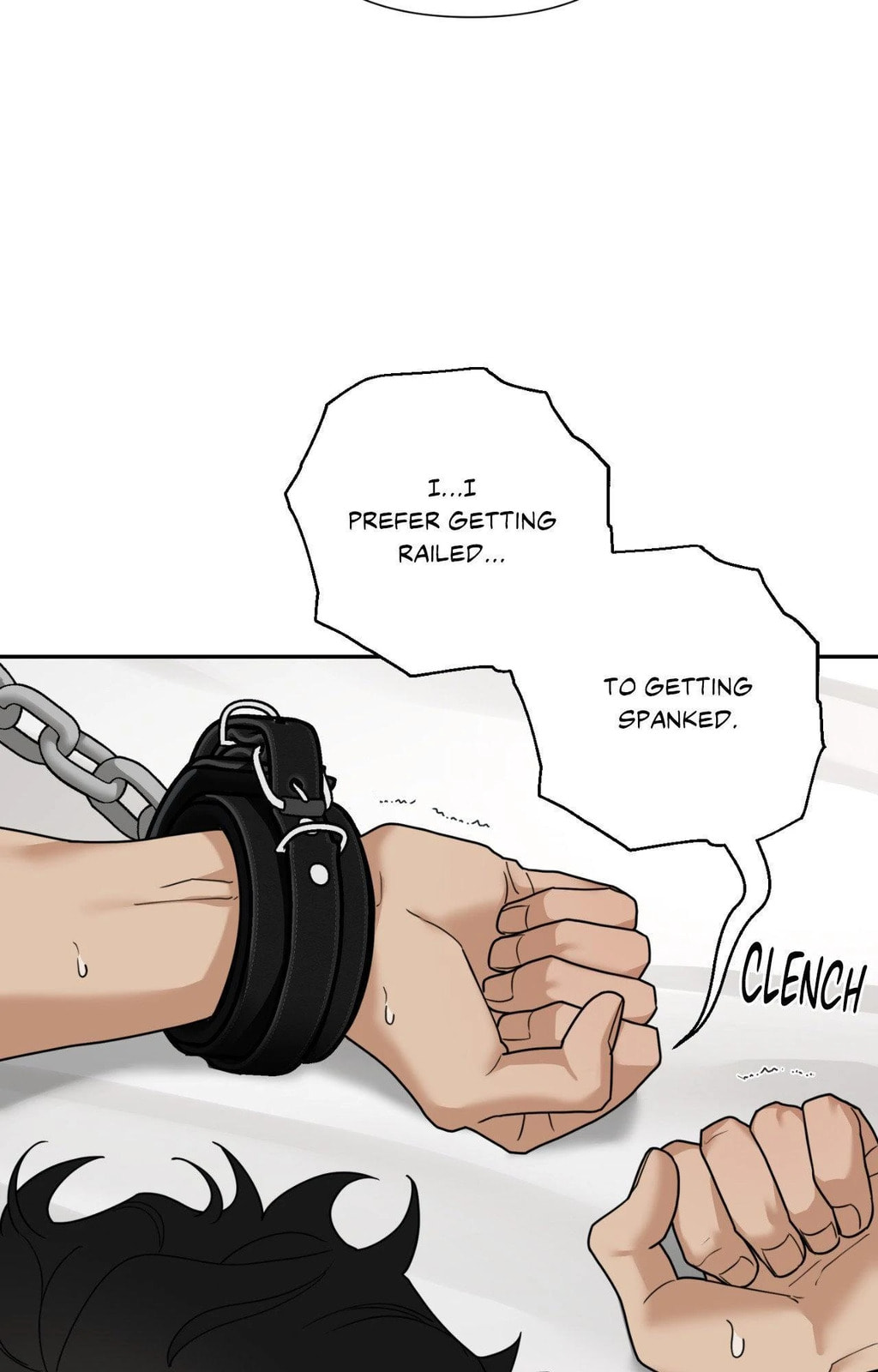 Read Revenge! chapter 32 image 24 on Lezhin