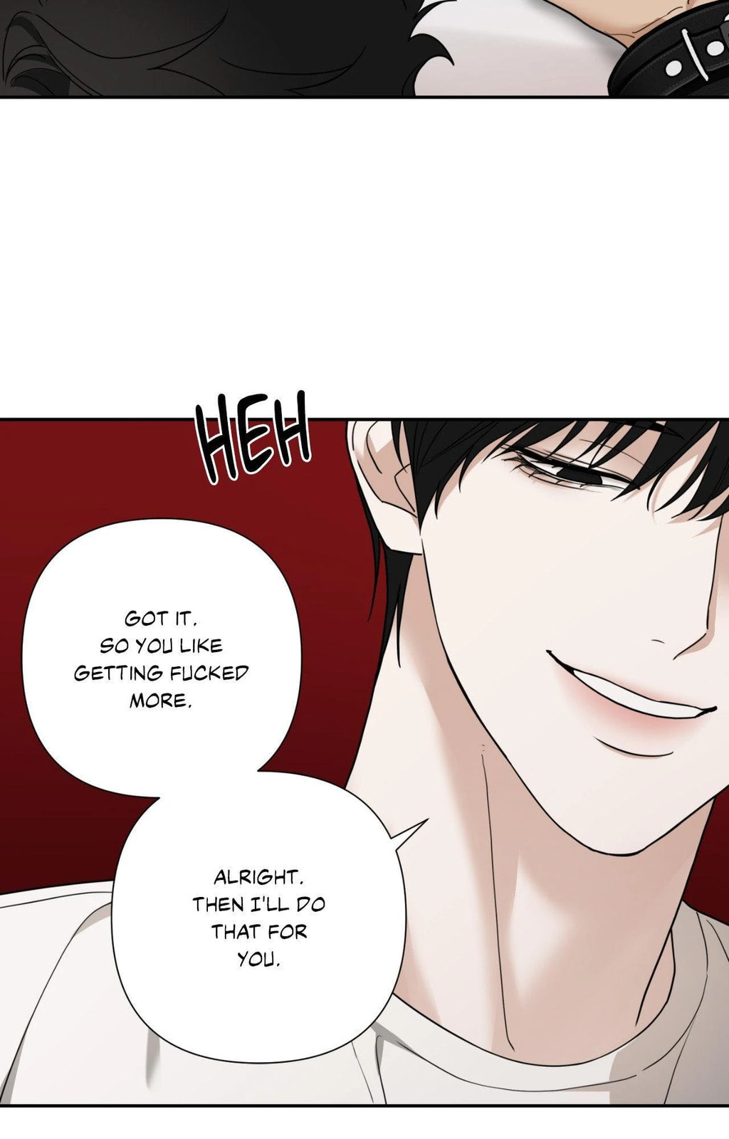 Read Revenge! chapter 32 image 25 on Lezhin