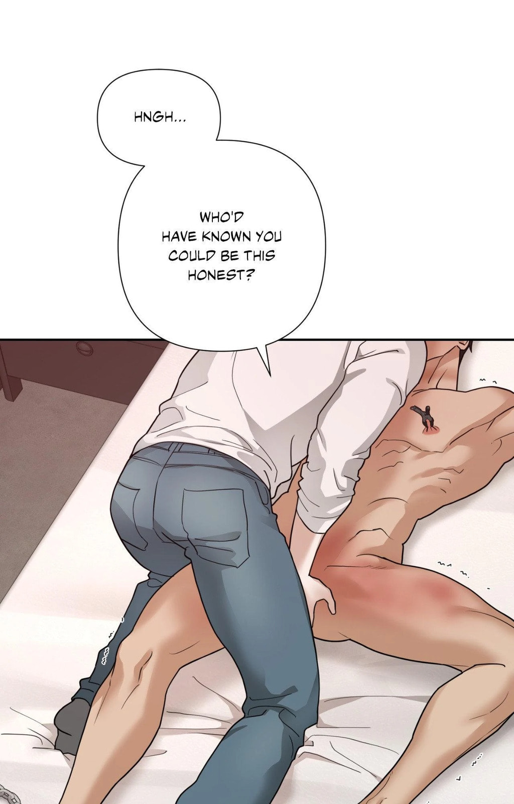 Read Revenge! chapter 32 image 27 on Lezhin