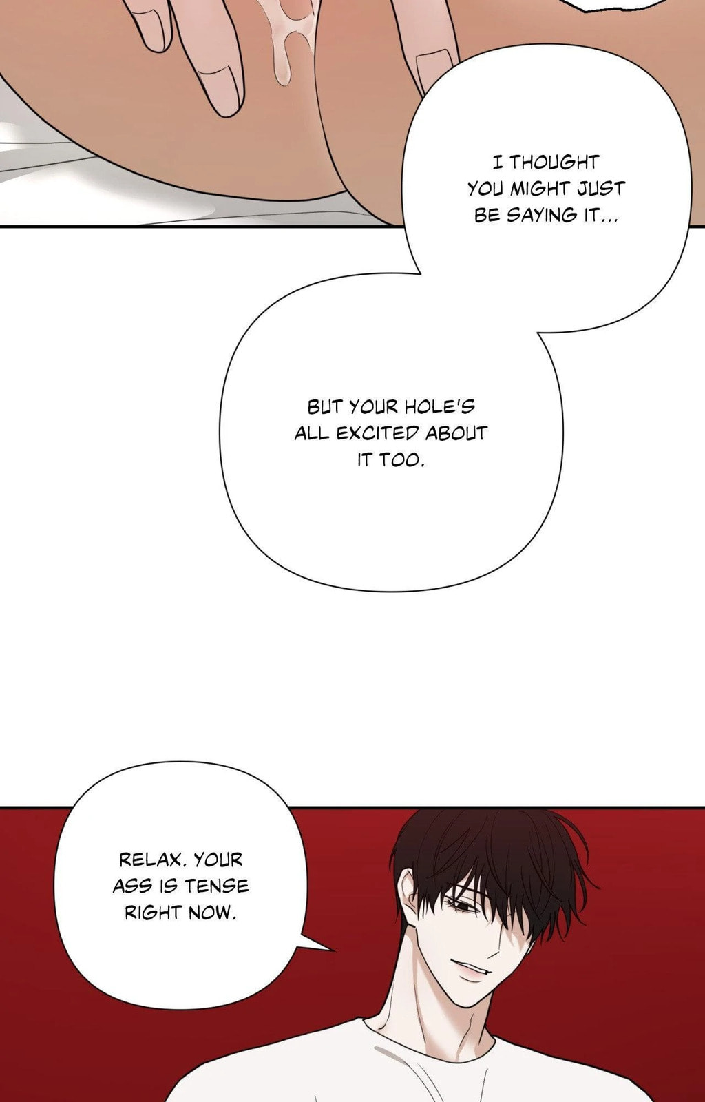 Read Revenge! chapter 32 image 29 on Lezhin