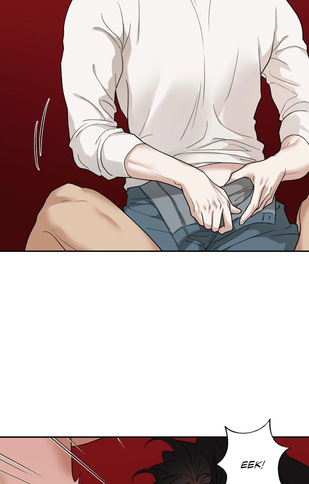 Read Revenge! chapter 32 image 30 on Lezhin