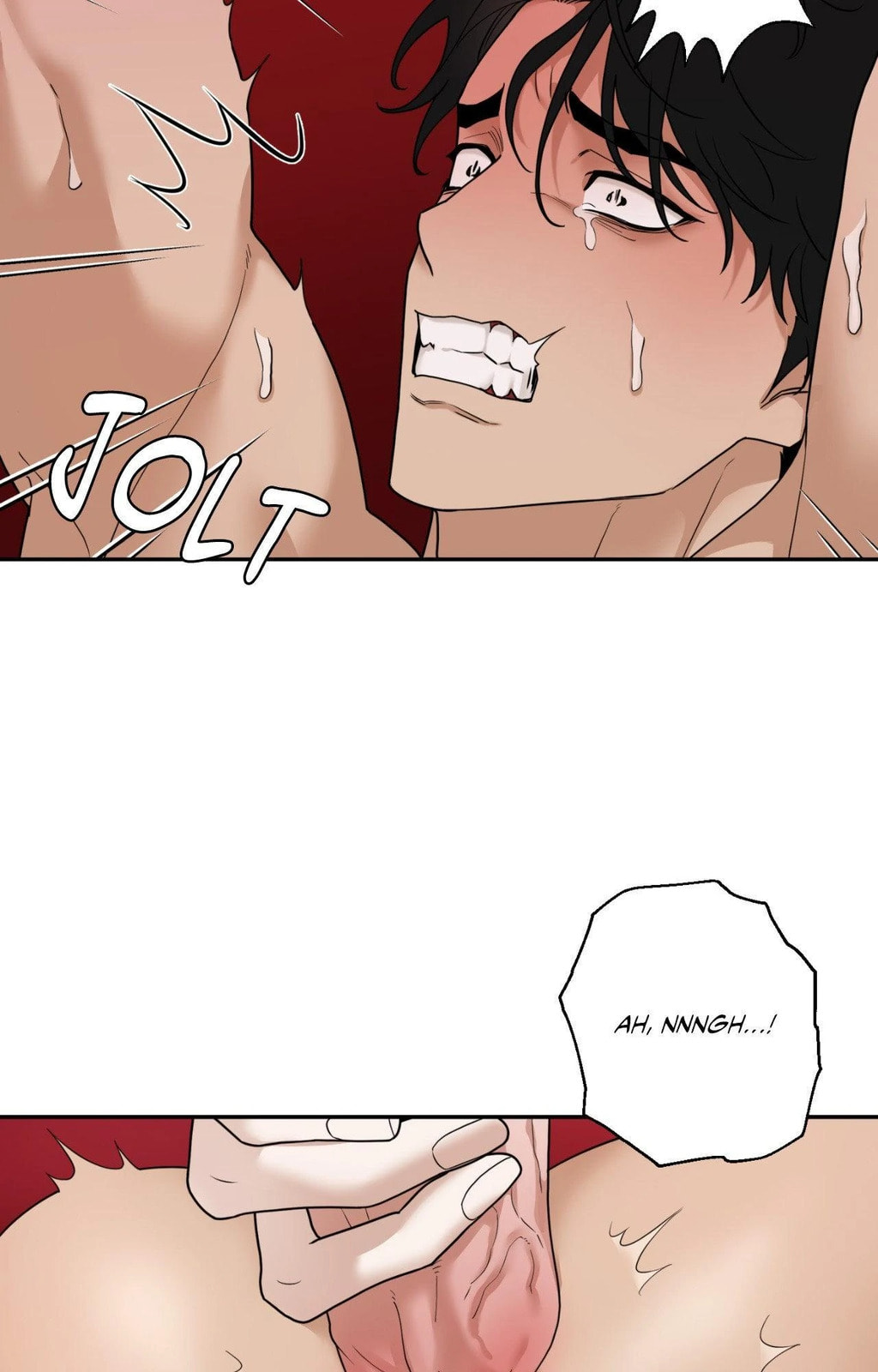 Read Revenge! chapter 32 image 31 on Lezhin