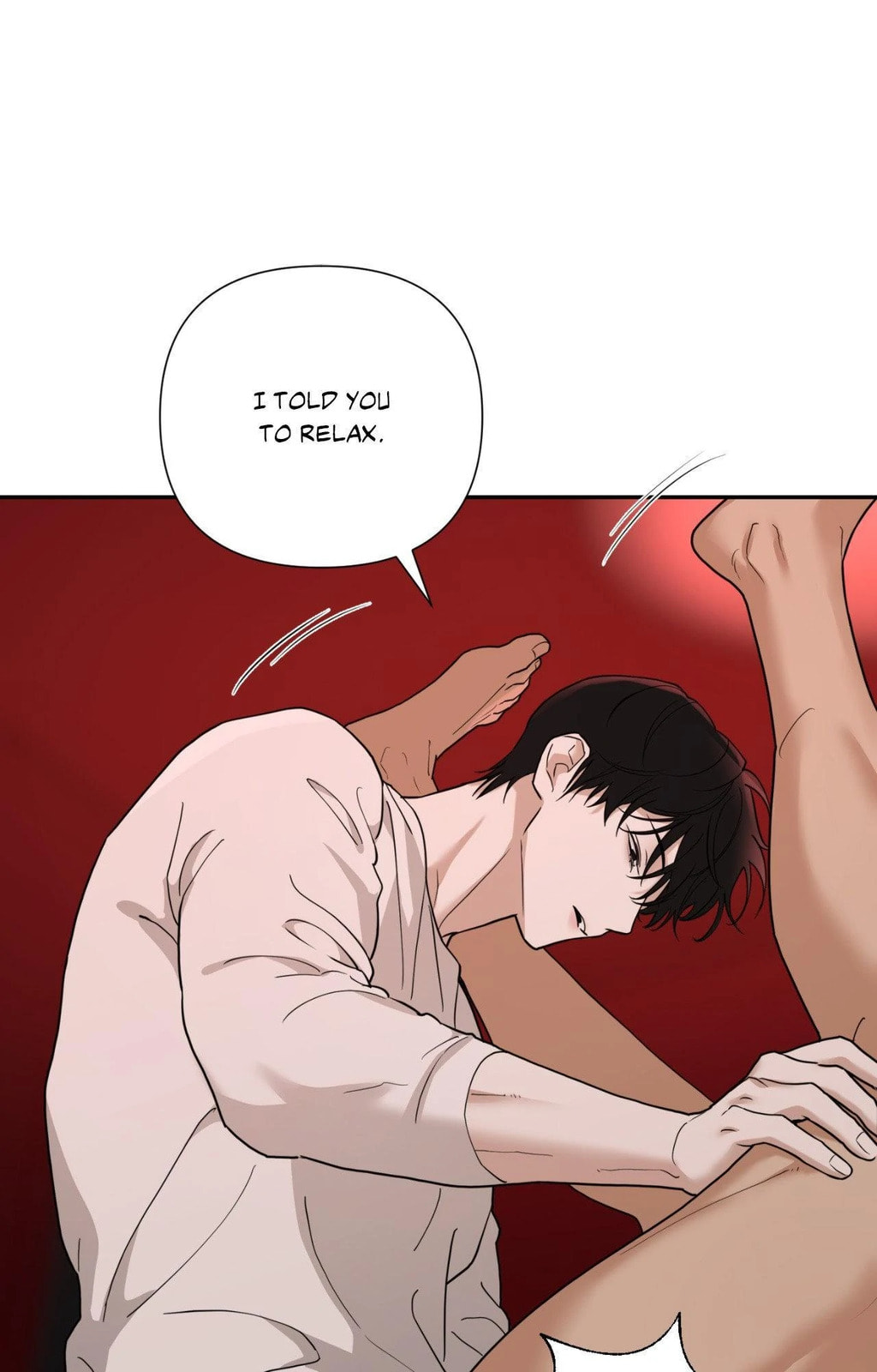 Read Revenge! chapter 32 image 33 on Lezhin