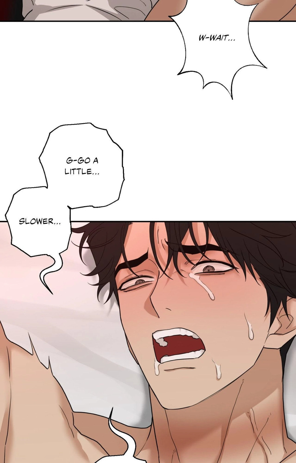 Read Revenge! chapter 32 image 34 on Lezhin