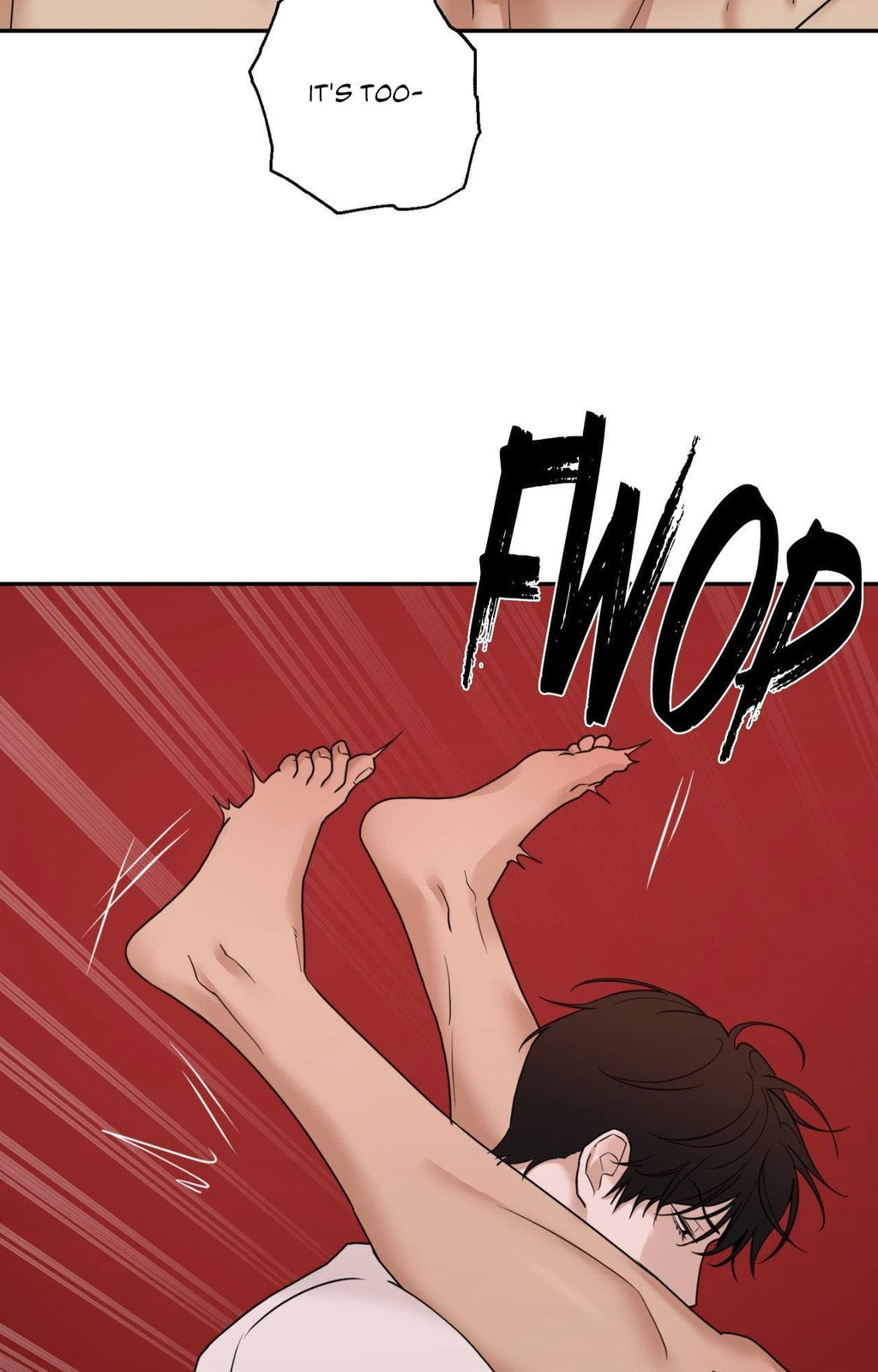 Read Revenge! chapter 32 image 35 on Lezhin