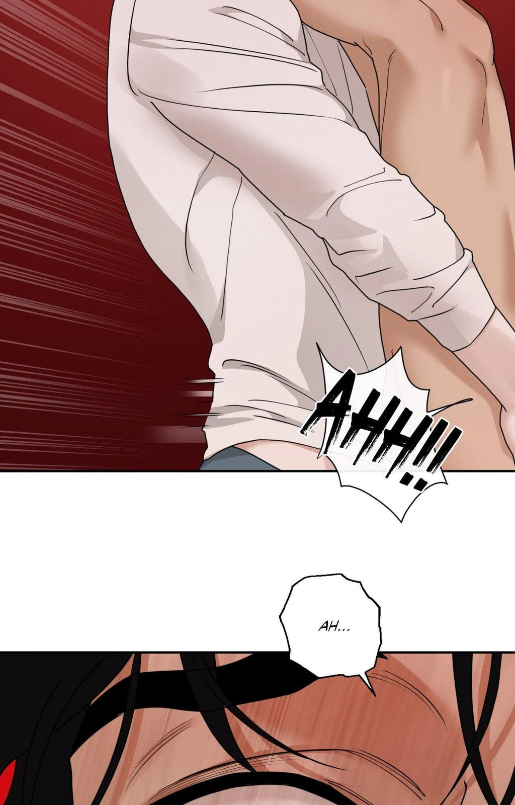 Read Revenge! chapter 32 image 36 on Lezhin
