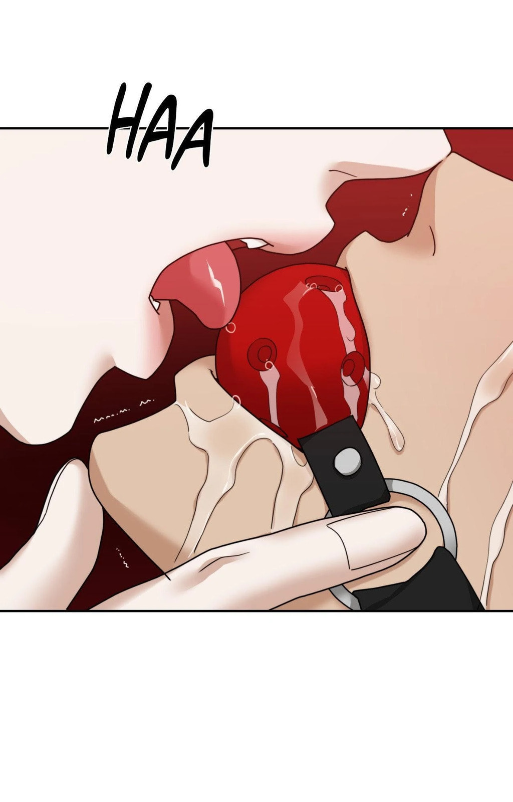 Read Revenge! chapter 32 image 4 on Lezhin