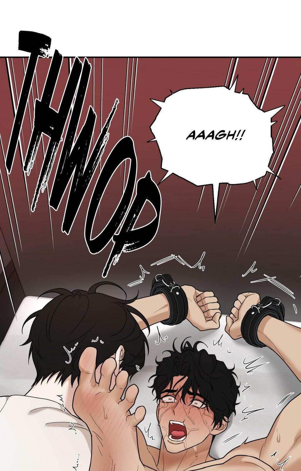 Read Revenge! chapter 32 image 44 on Lezhin