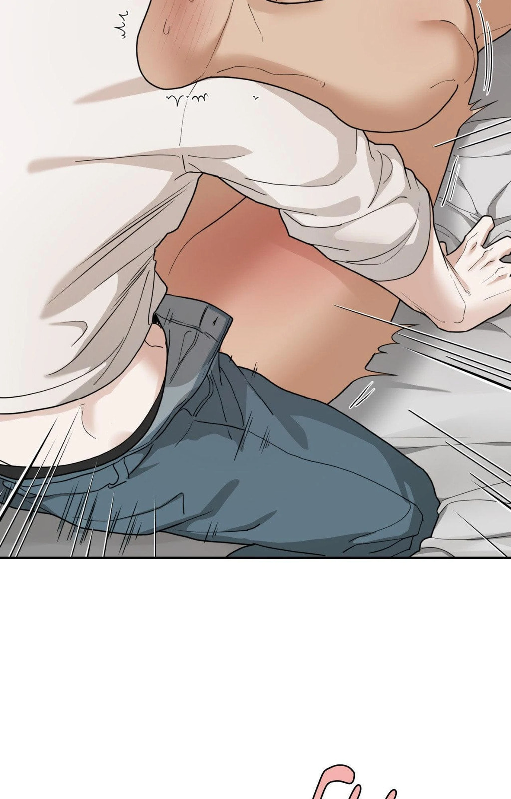 Read Revenge! chapter 32 image 45 on Lezhin
