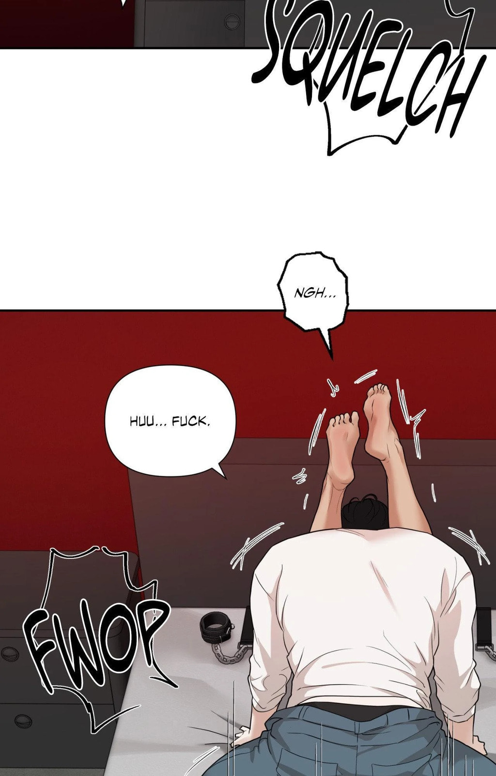 Read Revenge! chapter 32 image 51 on Lezhin