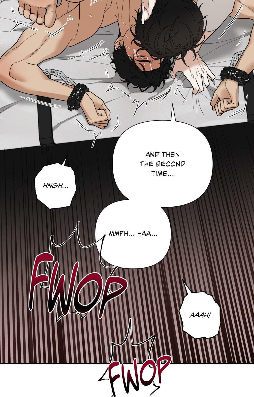 Read Revenge! chapter 32 image 58 on Lezhin