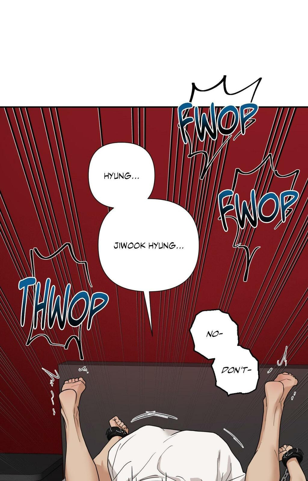 Read Revenge! chapter 32 image 67 on Lezhin