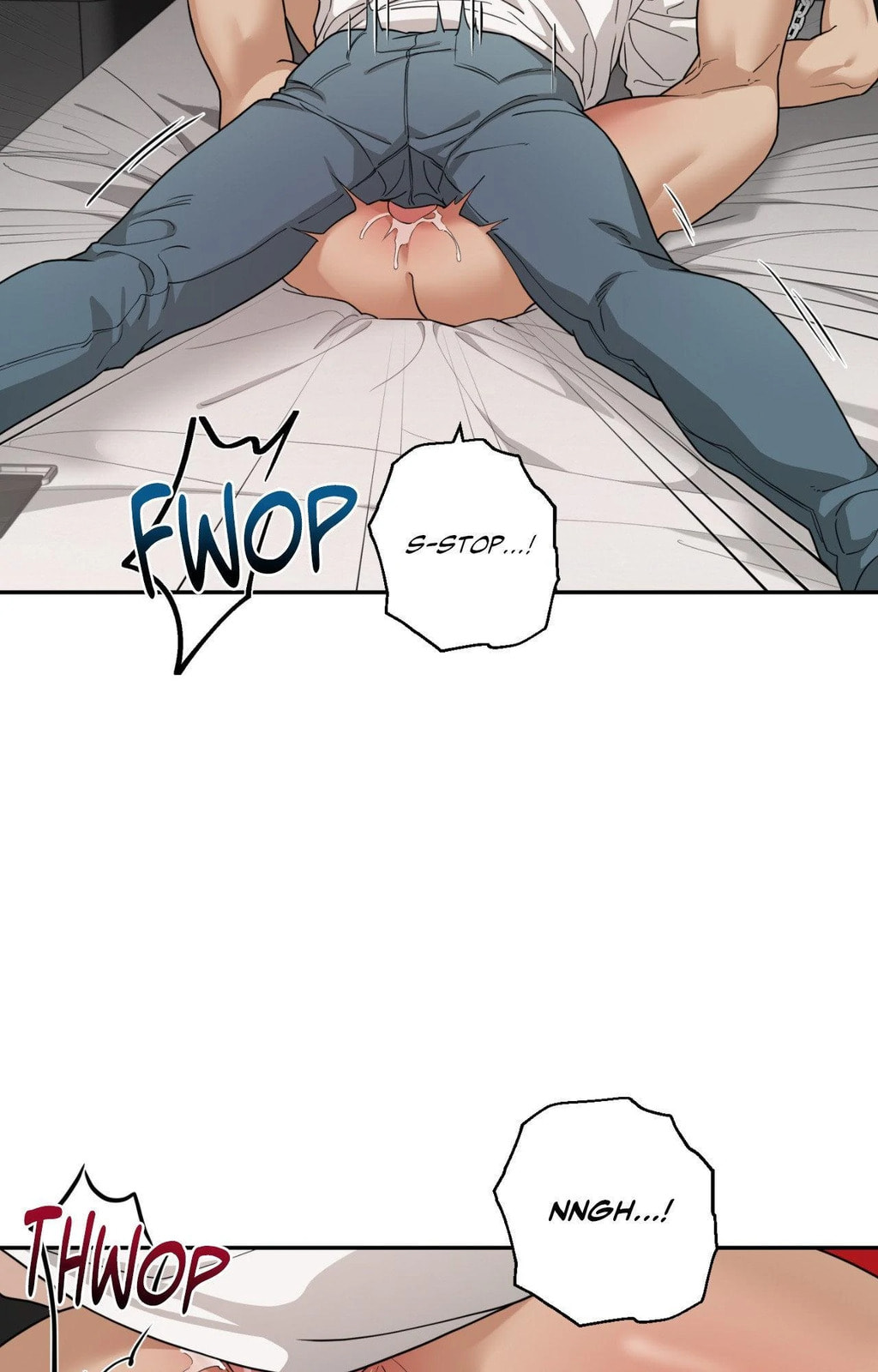 Read Revenge! chapter 32 image 68 on Lezhin