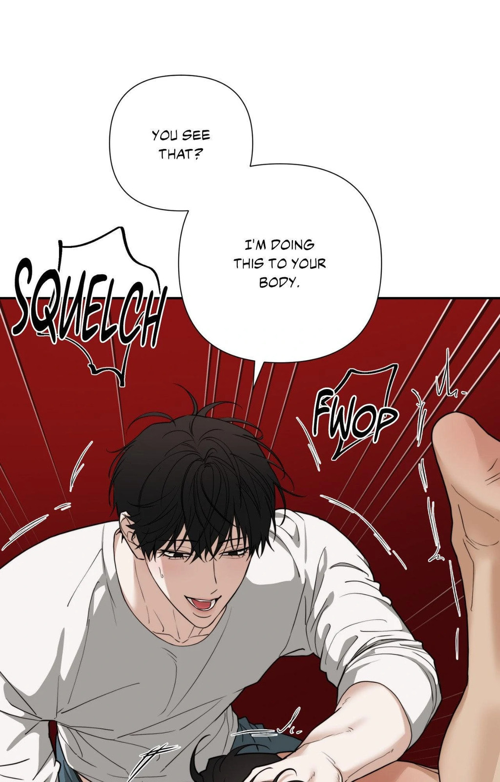 Read Revenge! chapter 32 image 73 on Lezhin
