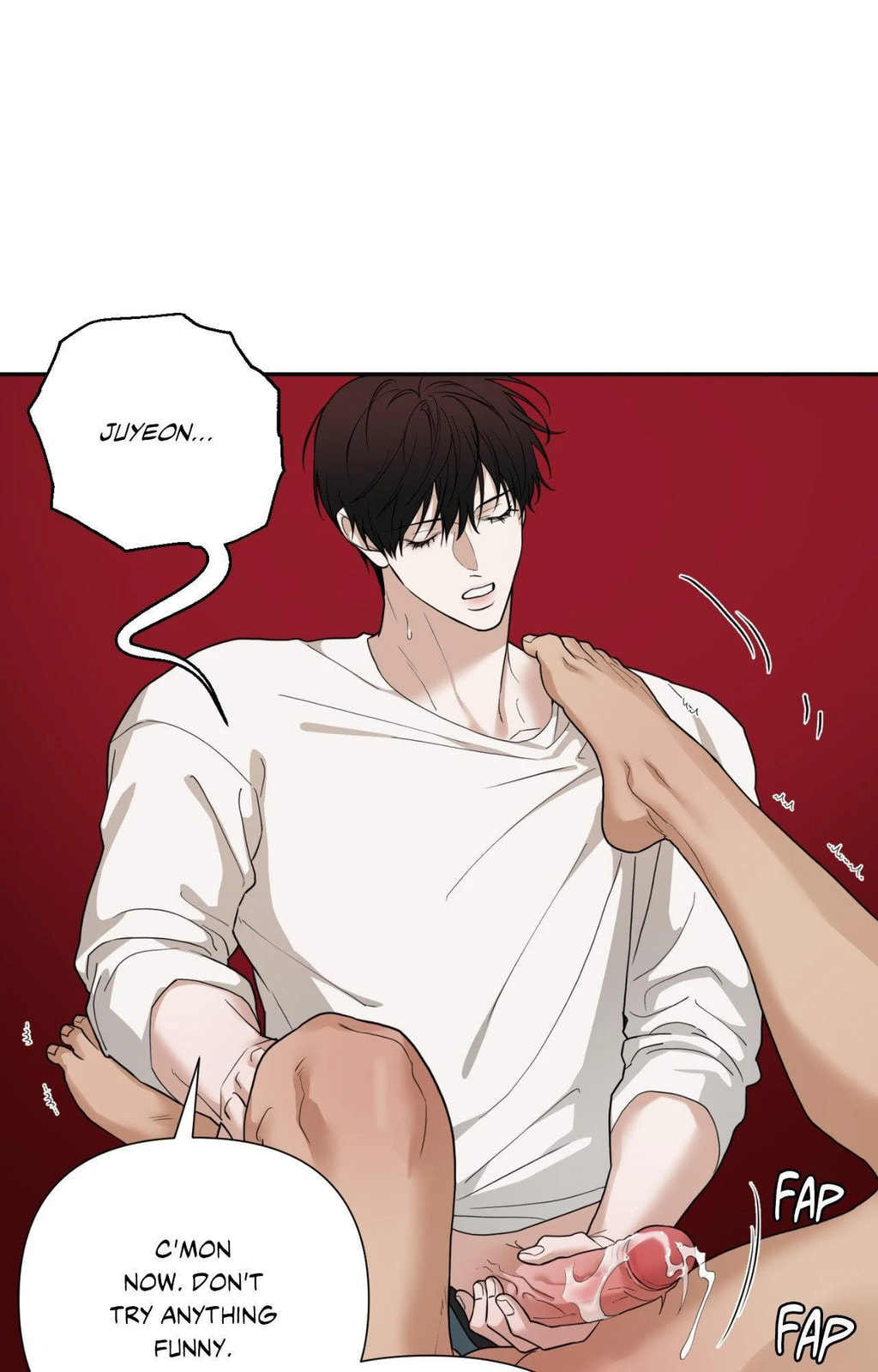 Read Revenge! chapter 32 image 83 on Lezhin
